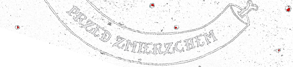 okładka albumu Przed Zmierzchem